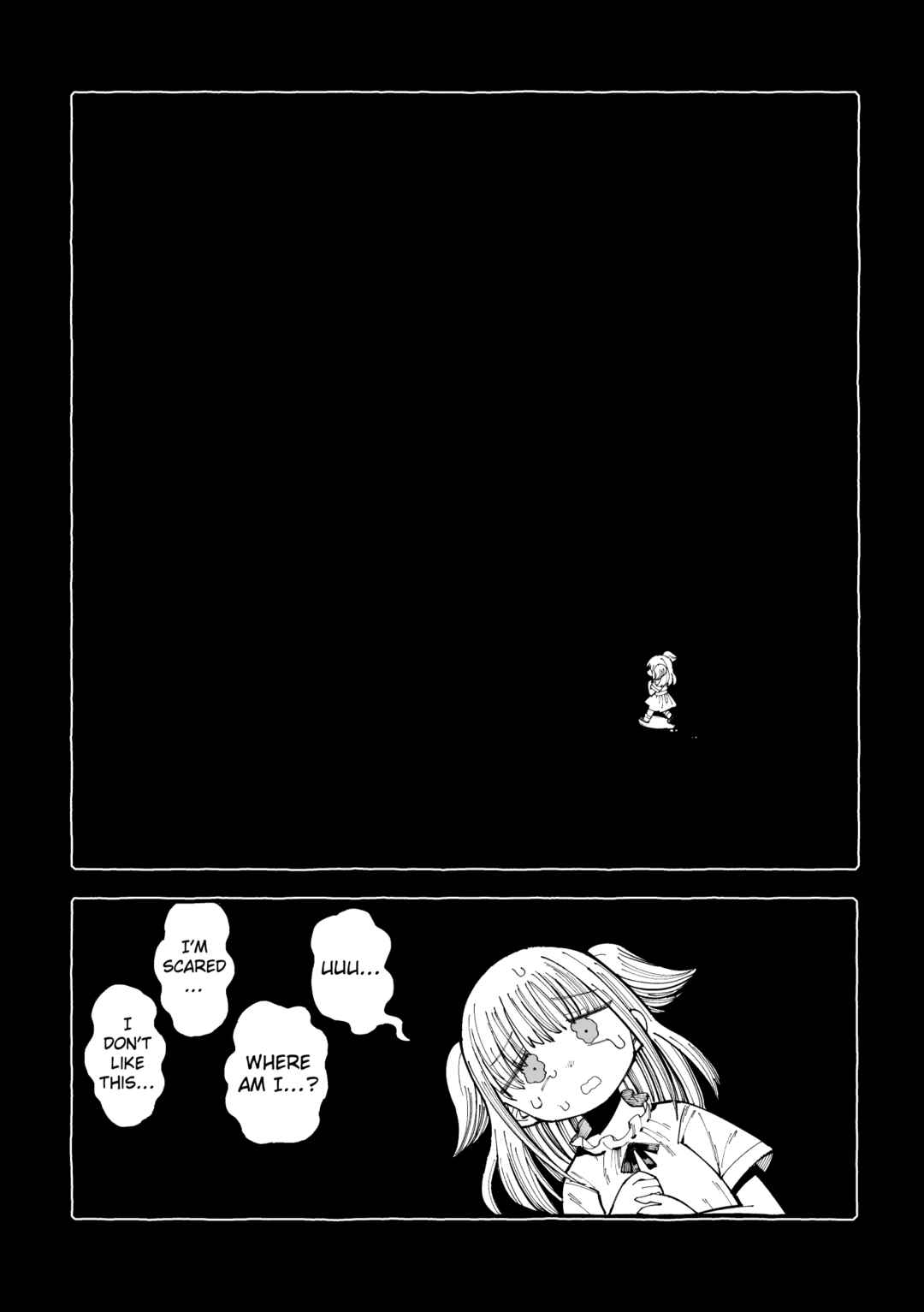 Page 31 Chapter Unknown_0276 Happy Kashiiki