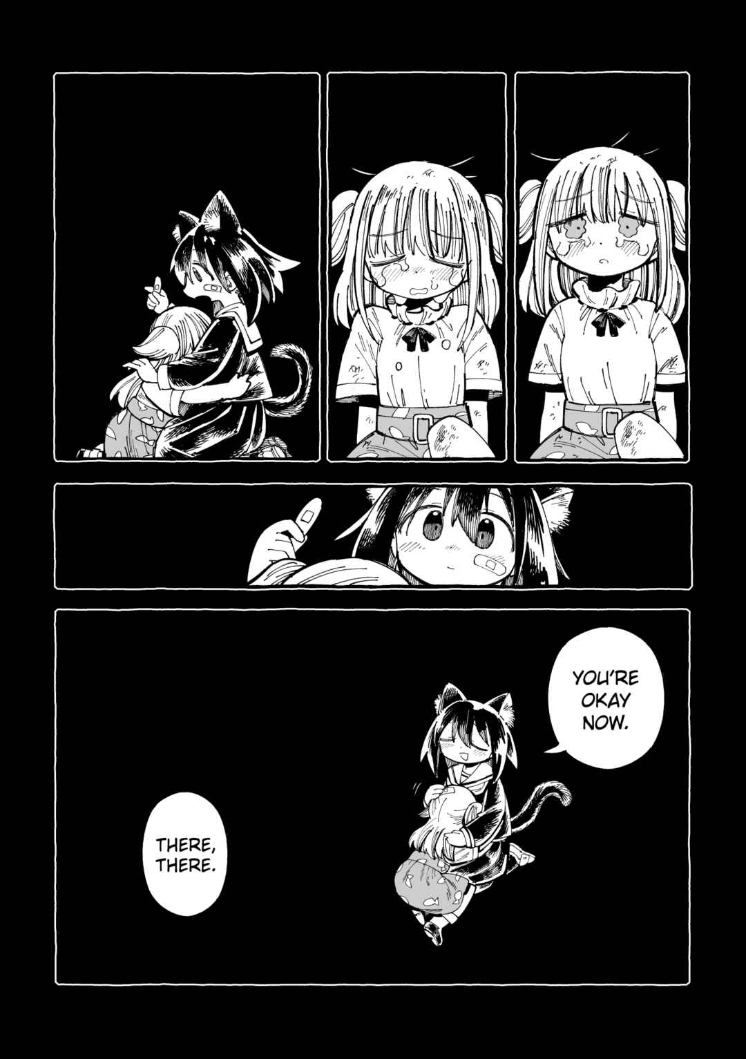 Page 34 Chapter Unknown_0276 Happy Kashiiki