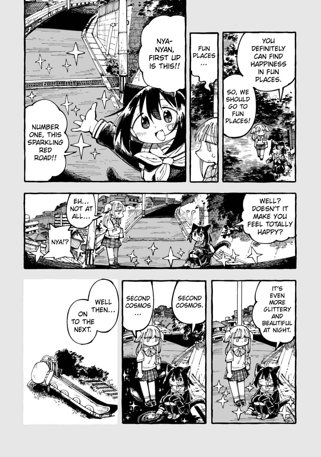 Page 6 Chapter Unknown_0276 Happy Kashiiki