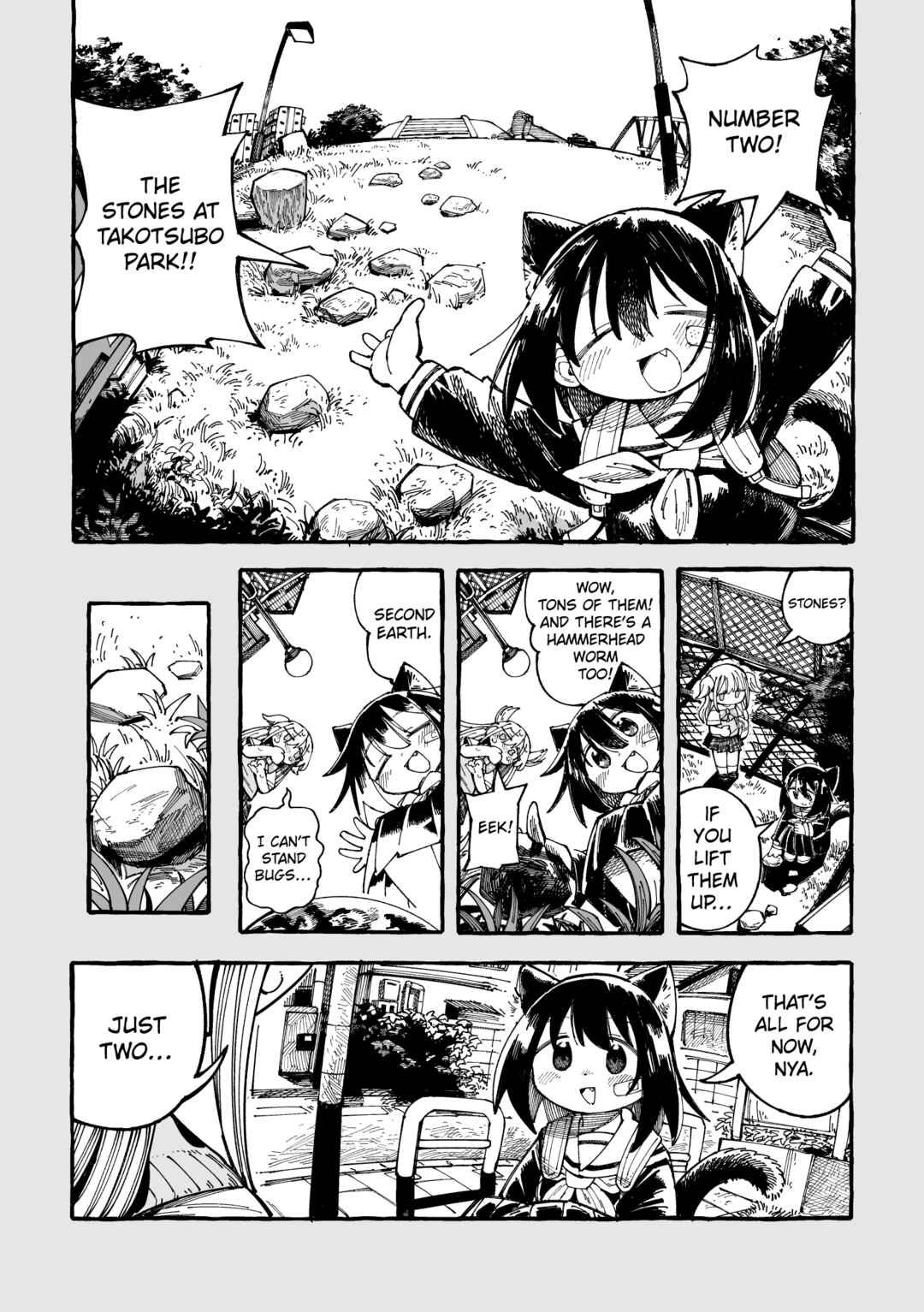 Page 7 Chapter Unknown_0276 Happy Kashiiki