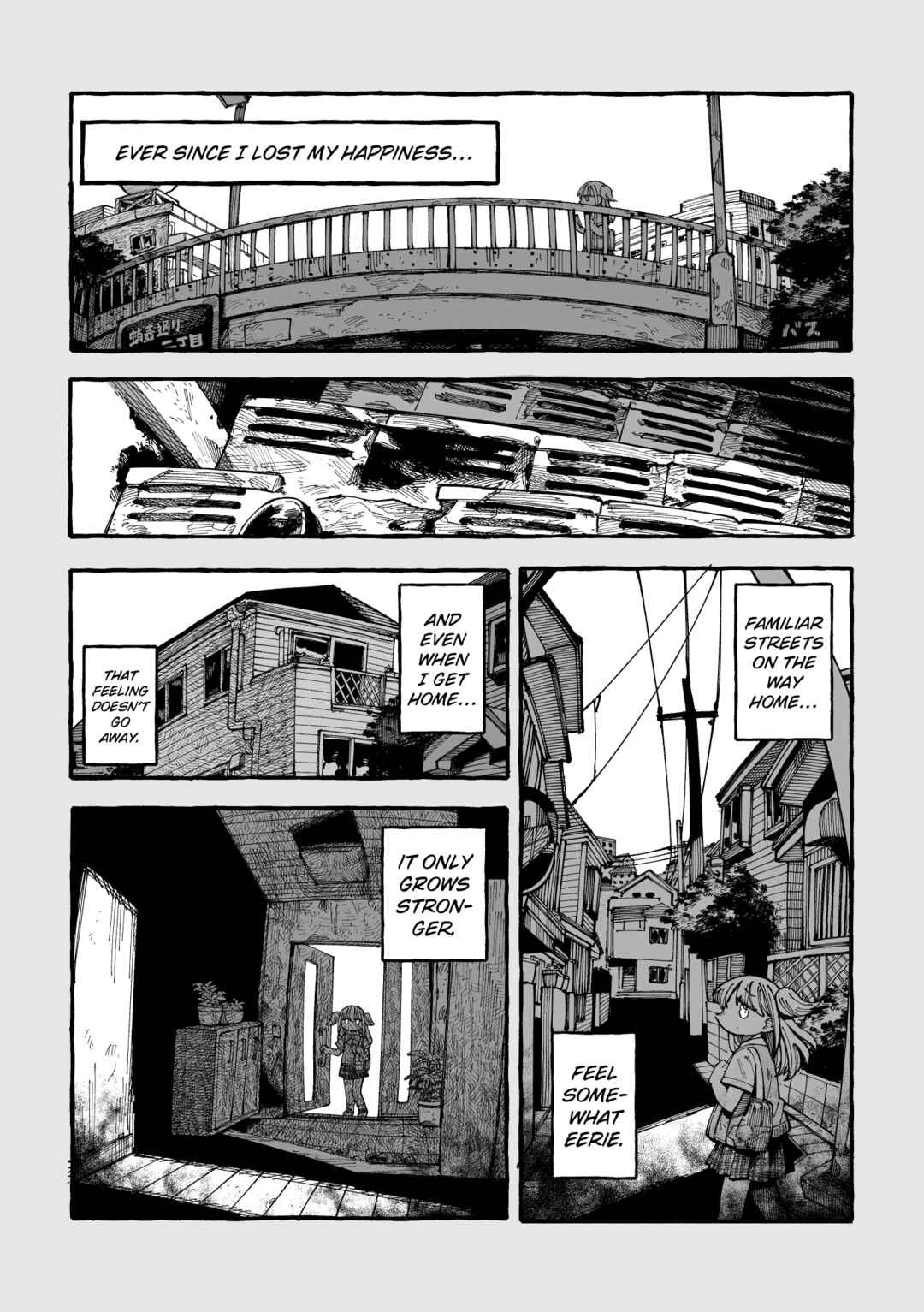 Page 9 Chapter Unknown_0276 Happy Kashiiki