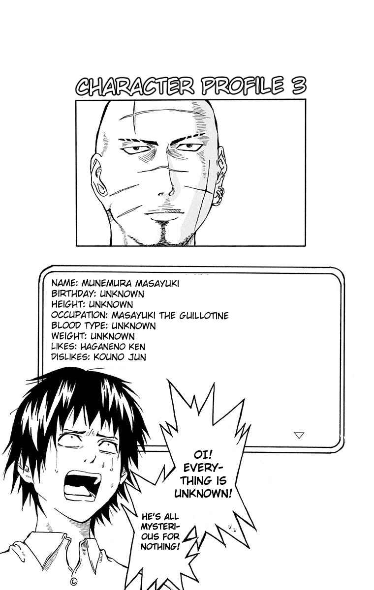 Page 22 Chapter 4 Our Hero Studies