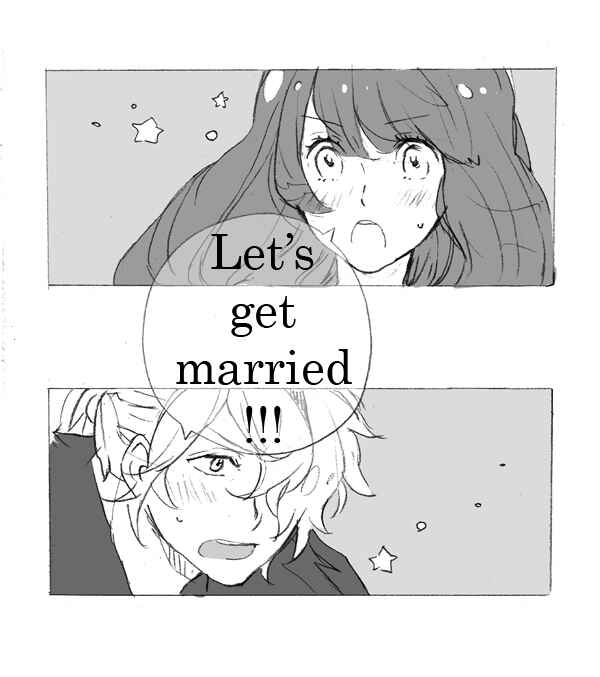 Page 25 Chapter Unknown_709f Ib - 10 years after (Doujinshi)