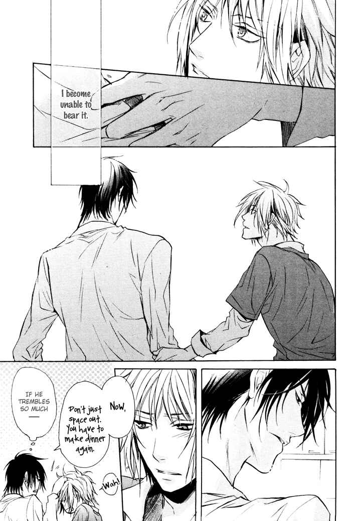 Page 10 Chapter 2 Furue Tsumore Shiawase no Hana