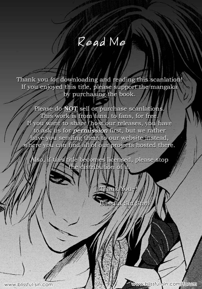 Page 34 Chapter 2 Furue Tsumore Shiawase no Hana