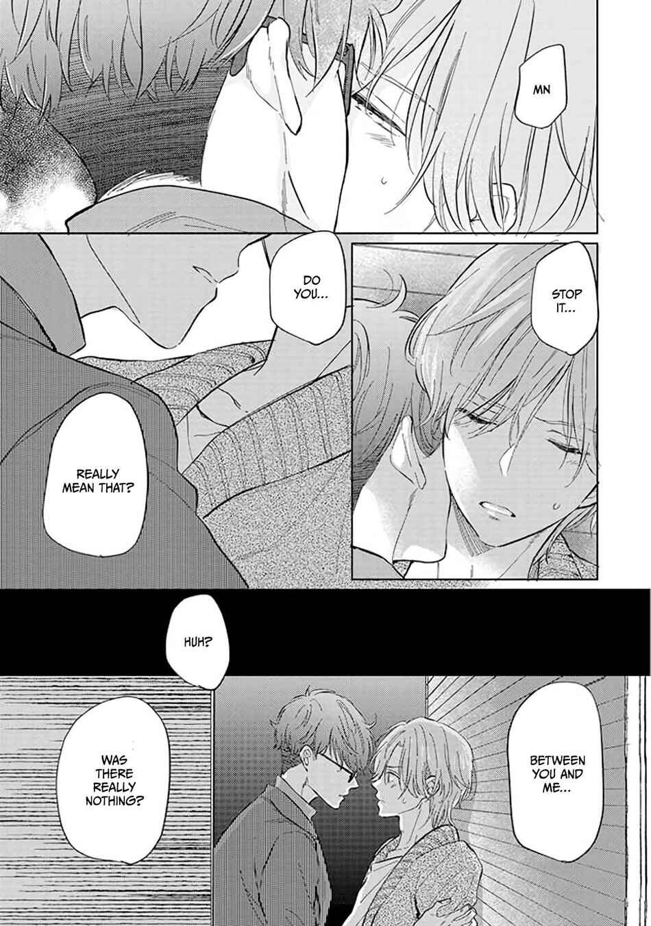 Page 18 Chapter 2 Bokura no Ai wa Mada Aoku