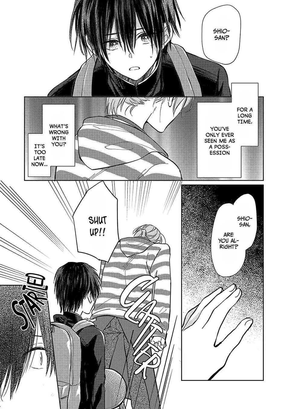 Page 24 Chapter 2 Bokura no Ai wa Mada Aoku
