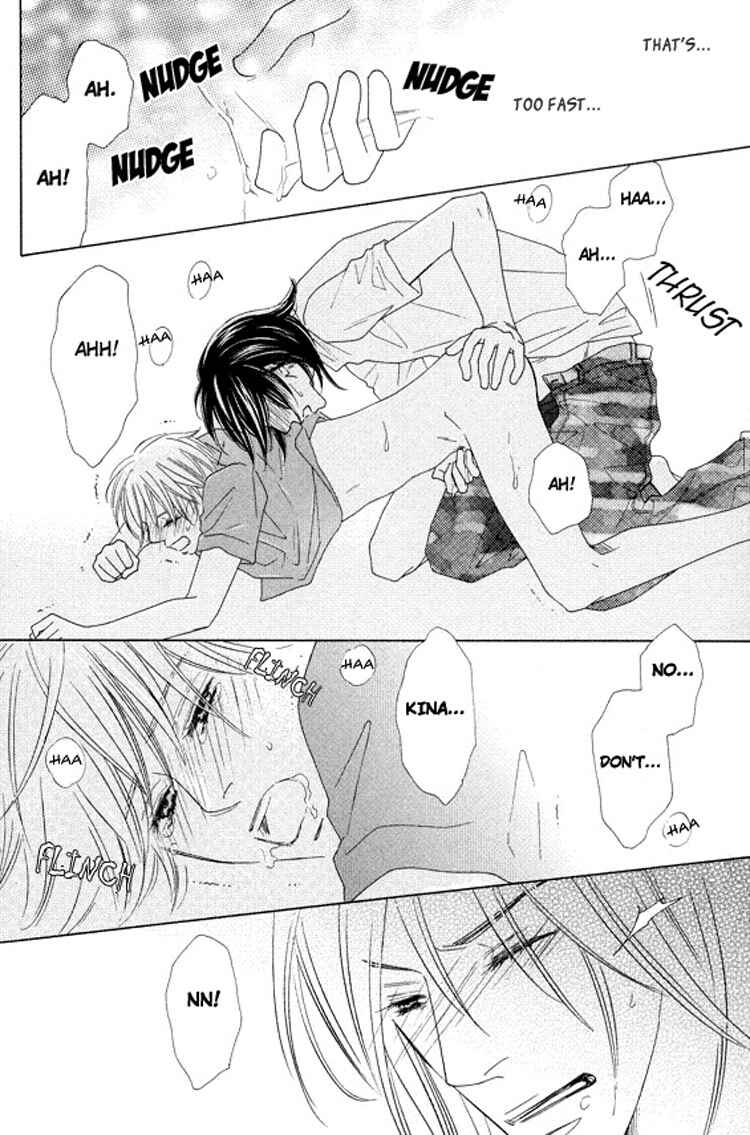 Page 12 Chapter 4 Sonoki ni Sasenaide