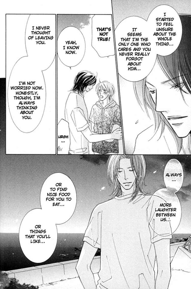 Page 32 Chapter 4 Sonoki ni Sasenaide