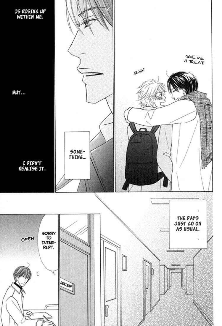Page 15 Chapter 5 Sonoki ni Sasenaide