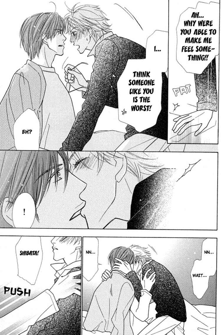 Page 25 Chapter 5 Sonoki ni Sasenaide