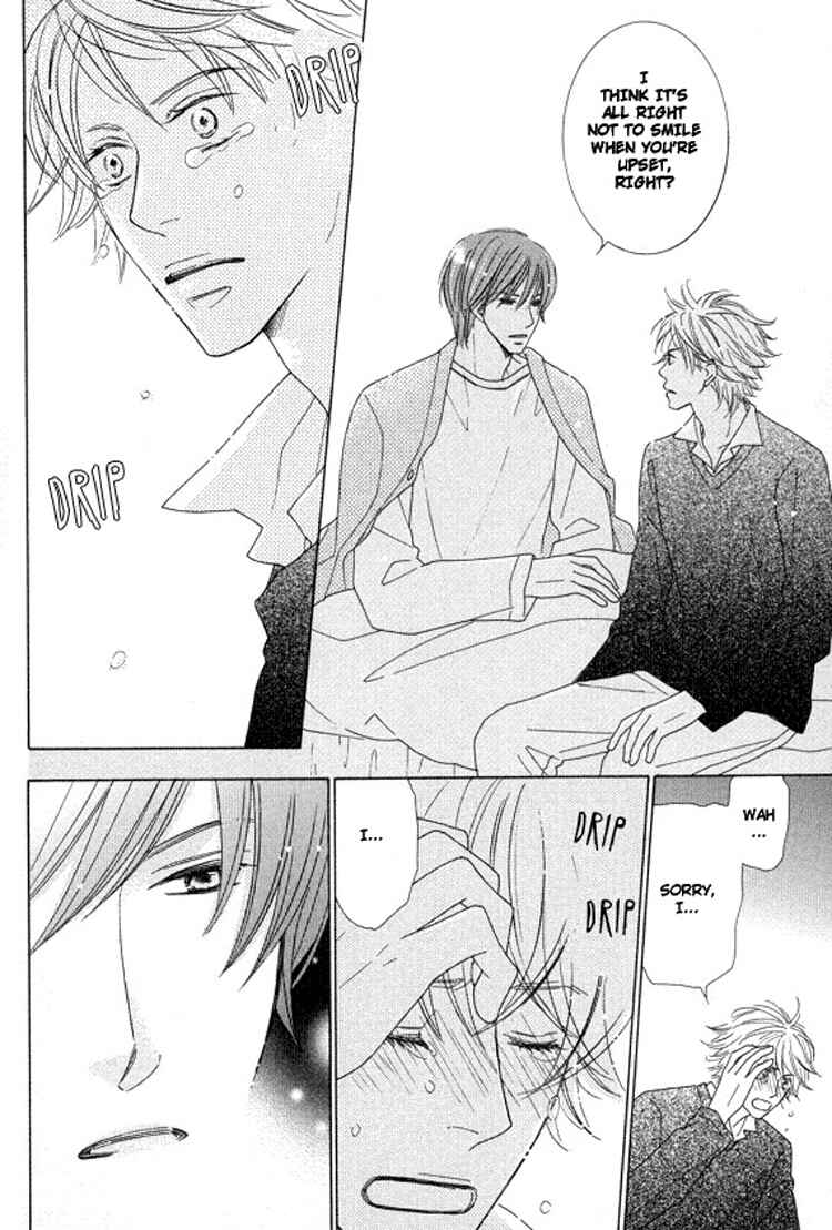 Page 28 Chapter 5 Sonoki ni Sasenaide