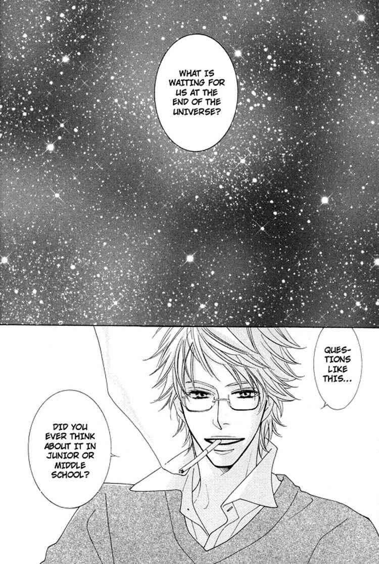 Page 4 Chapter 5 Sonoki ni Sasenaide