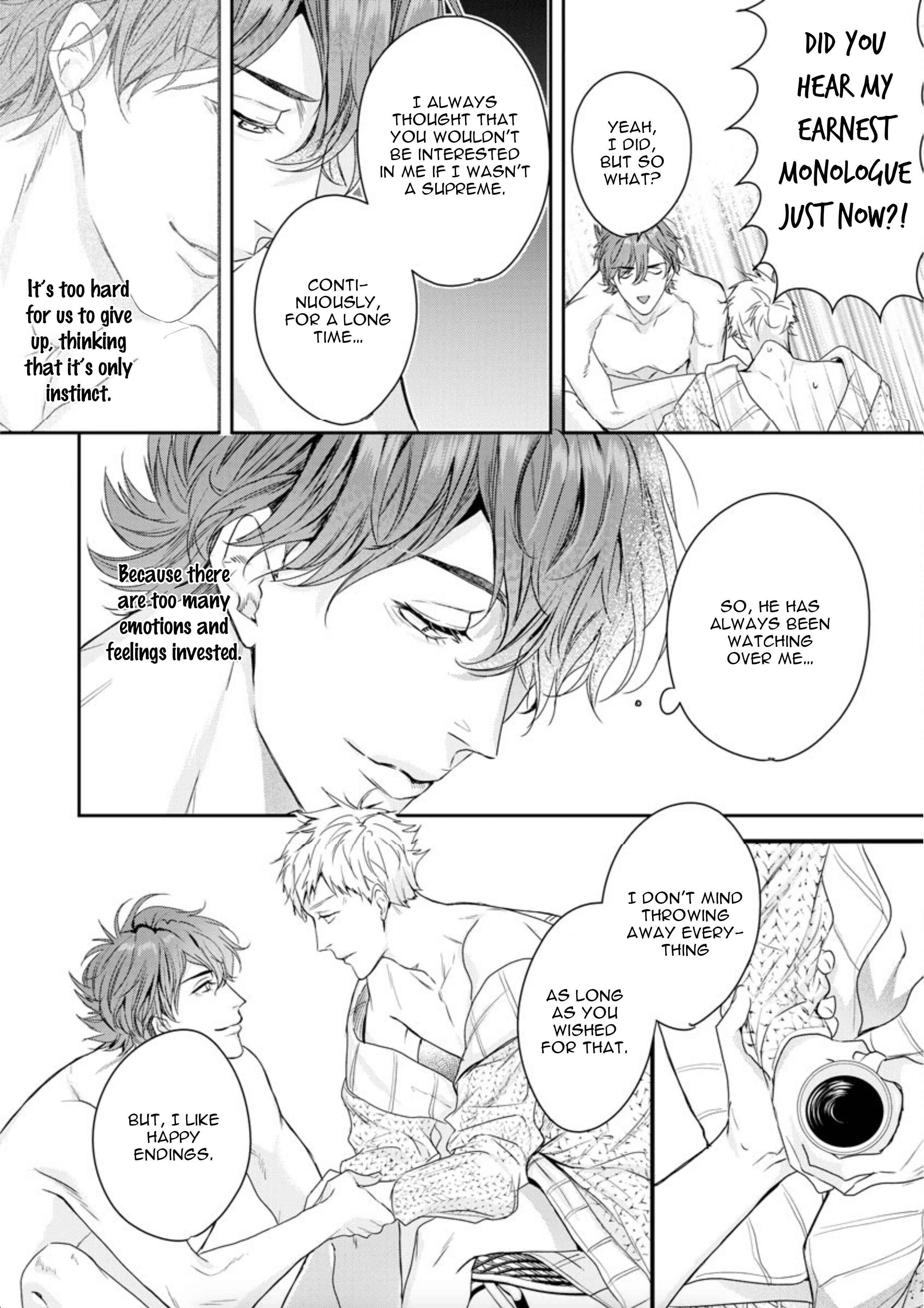 Page 11 Chapter 5 Beast of Blood