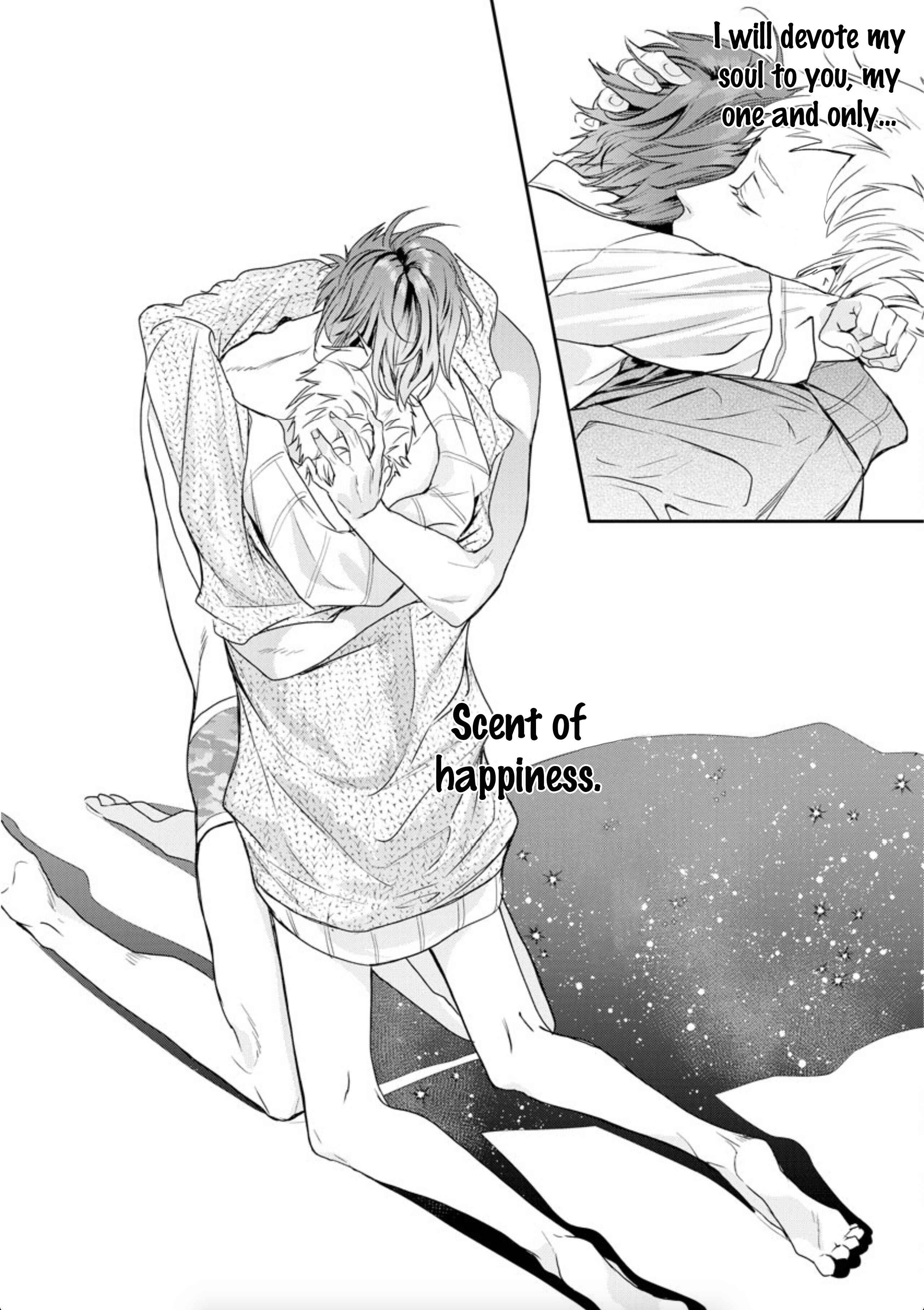 Page 14 Chapter 5 Beast of Blood