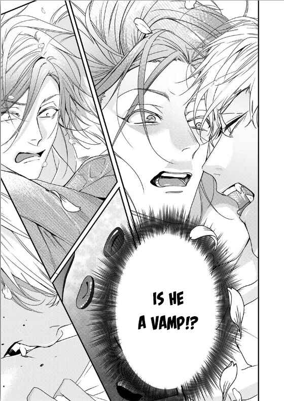 Page 34 Chapter 1 Beast of Blood