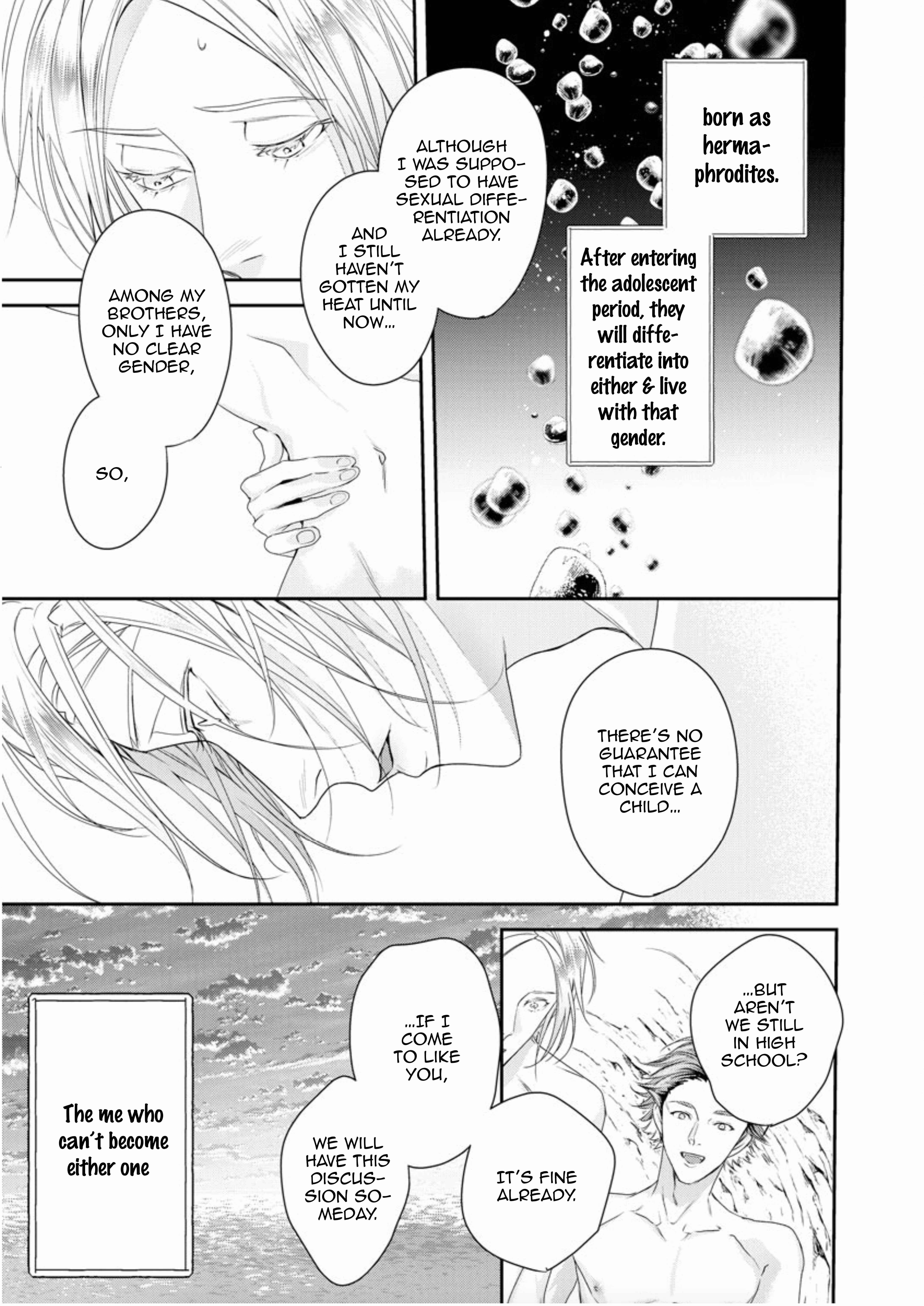 Page 24 Chapter 7 Beast of Blood