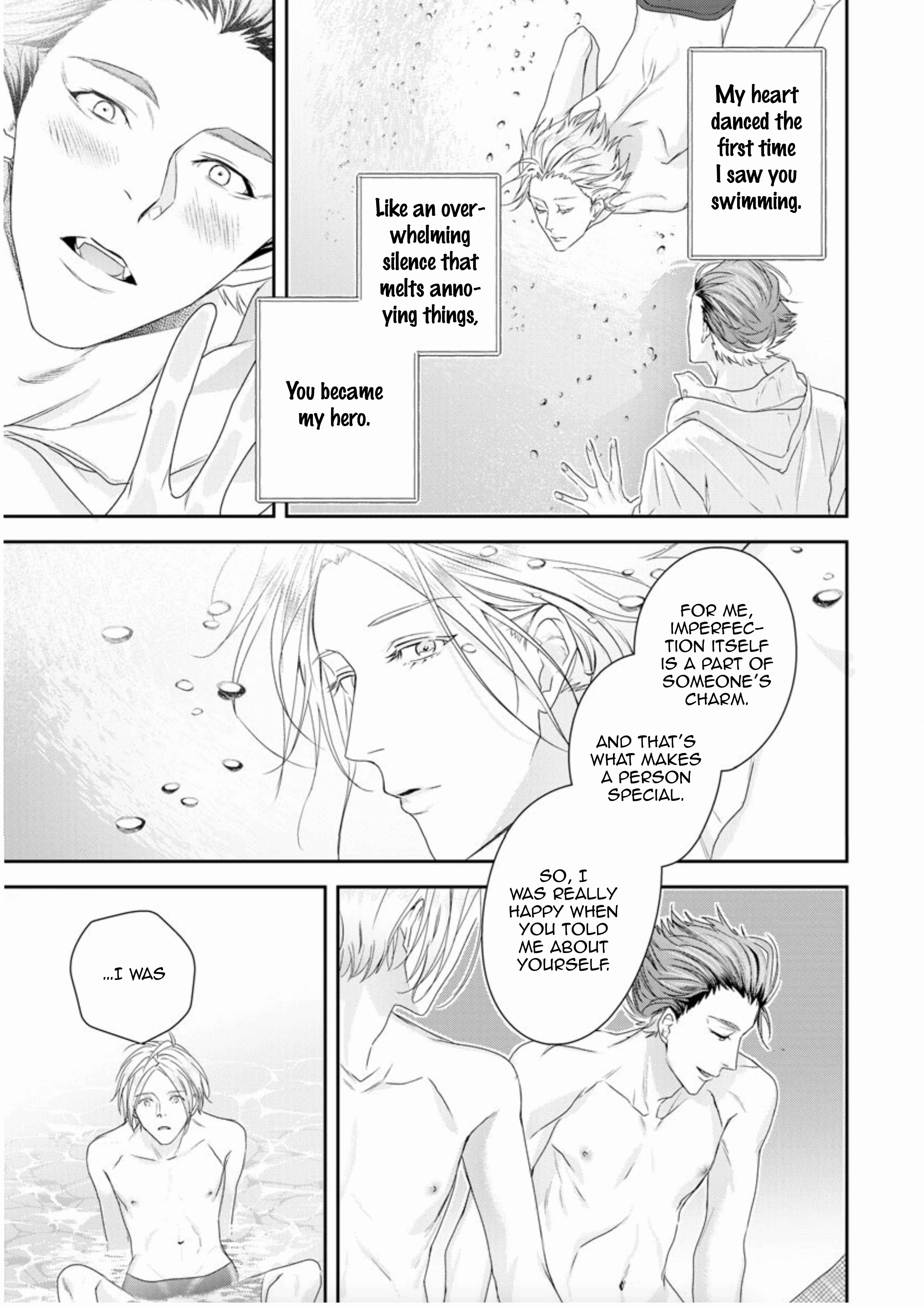 Page 30 Chapter 7 Beast of Blood