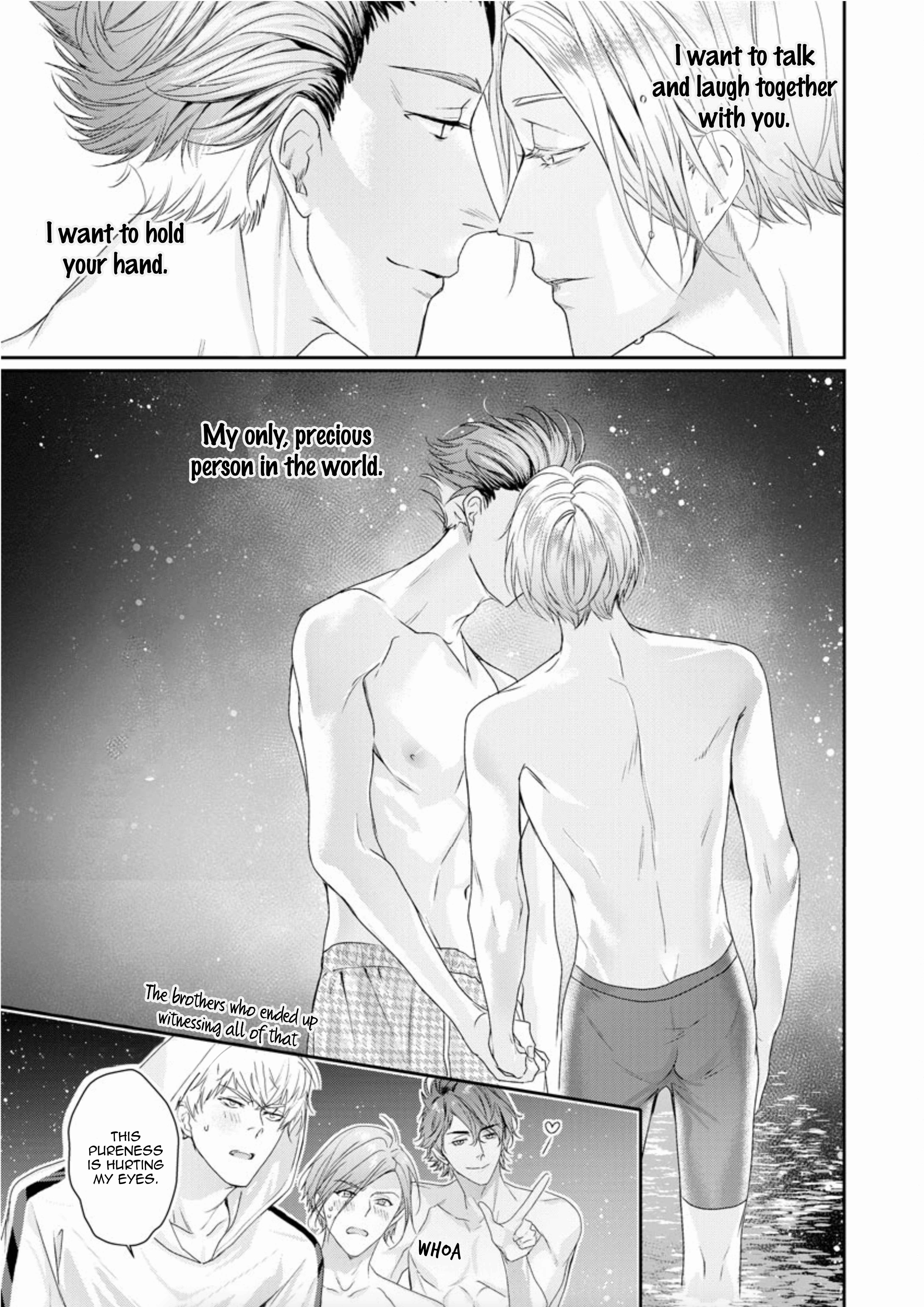 Page 32 Chapter 7 Beast of Blood