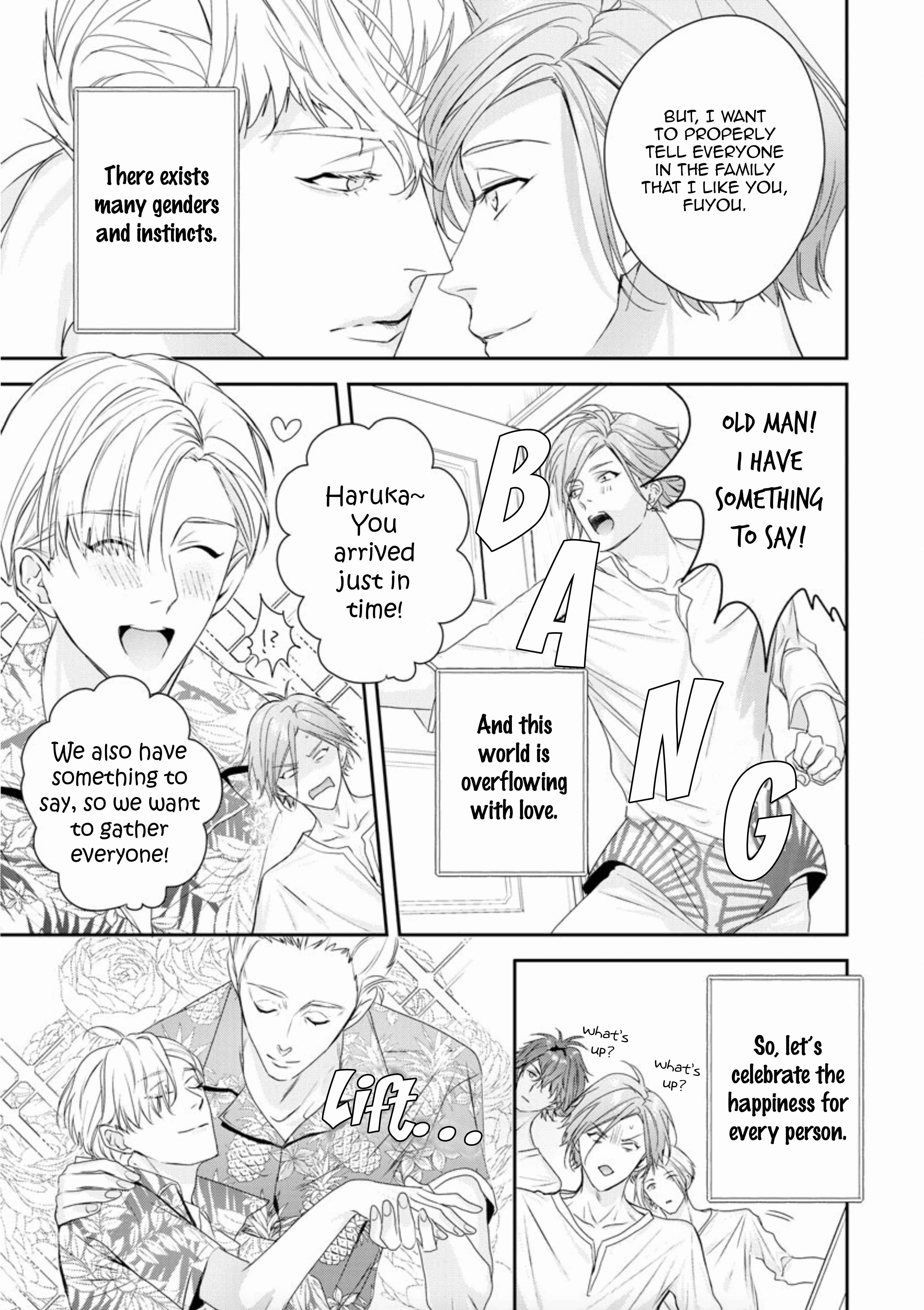 Page 34 Chapter 7 Beast of Blood