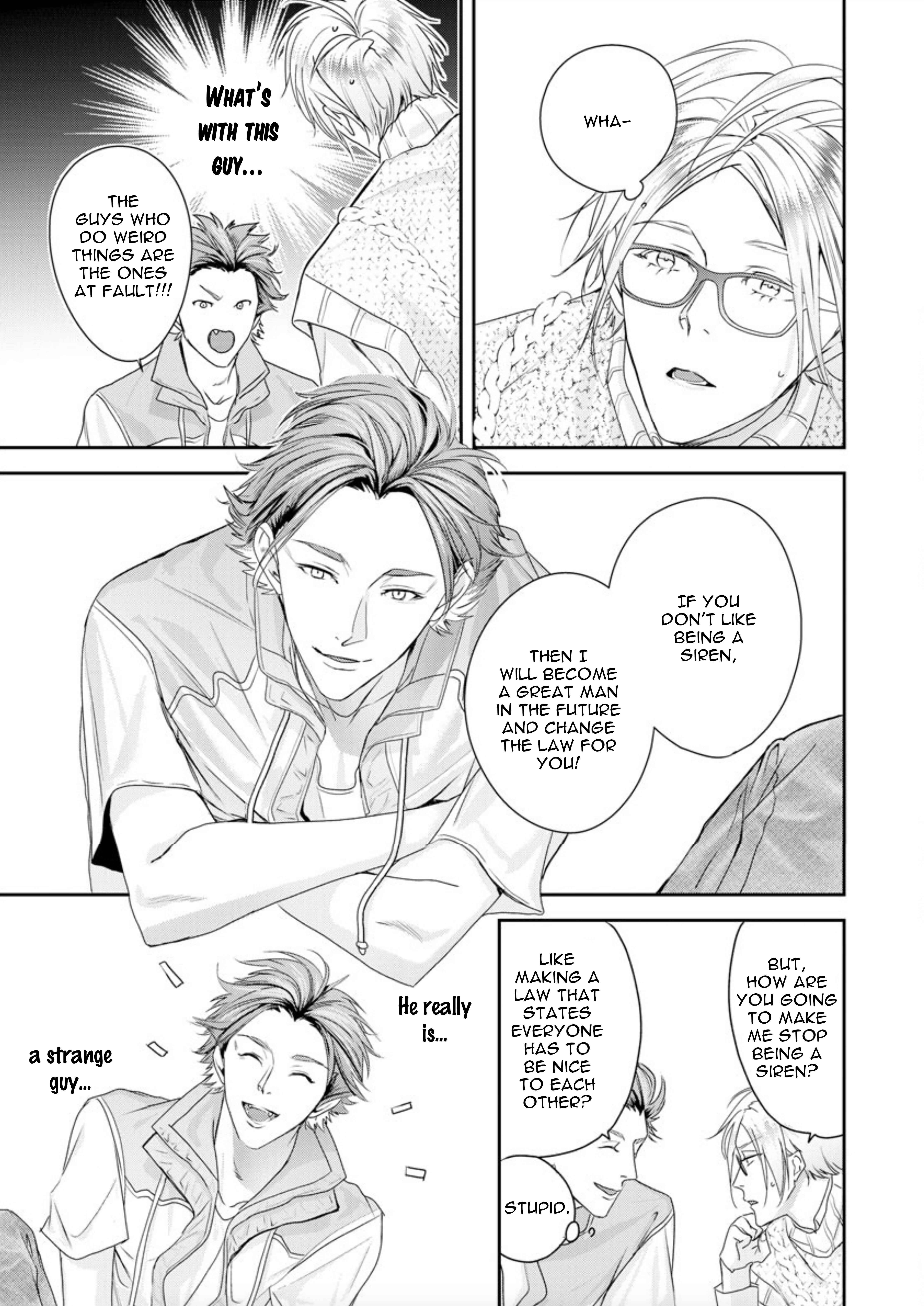 Page 8 Chapter 7 Beast of Blood