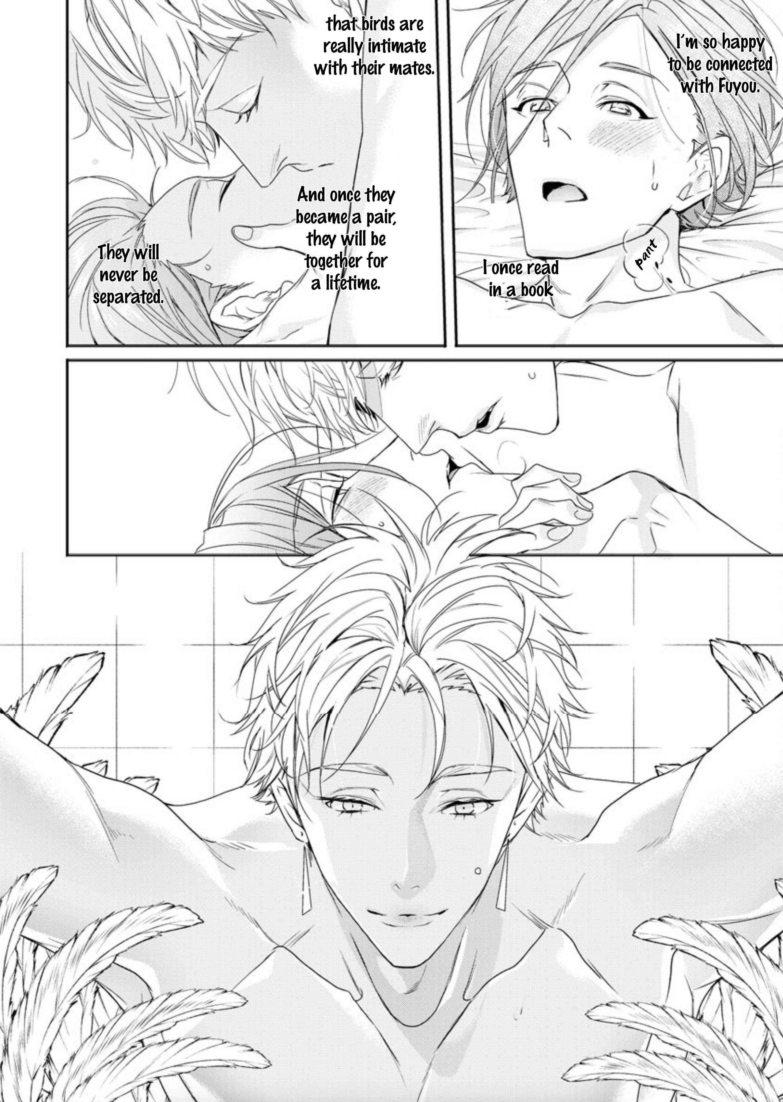 Page 31 Chapter 6 Beast of Blood
