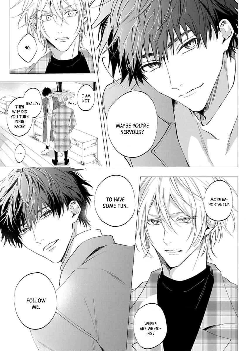 Page 11 Chapter 4 Imitation Play