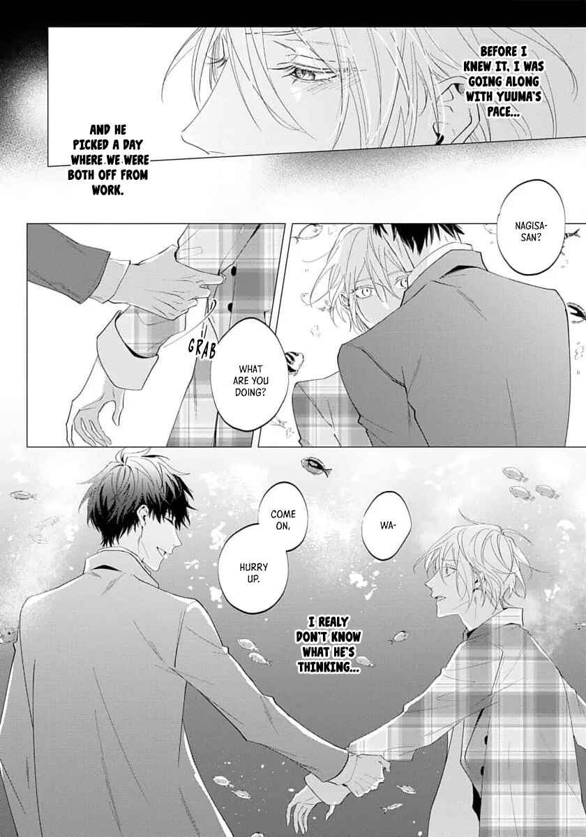 Page 14 Chapter 4 Imitation Play