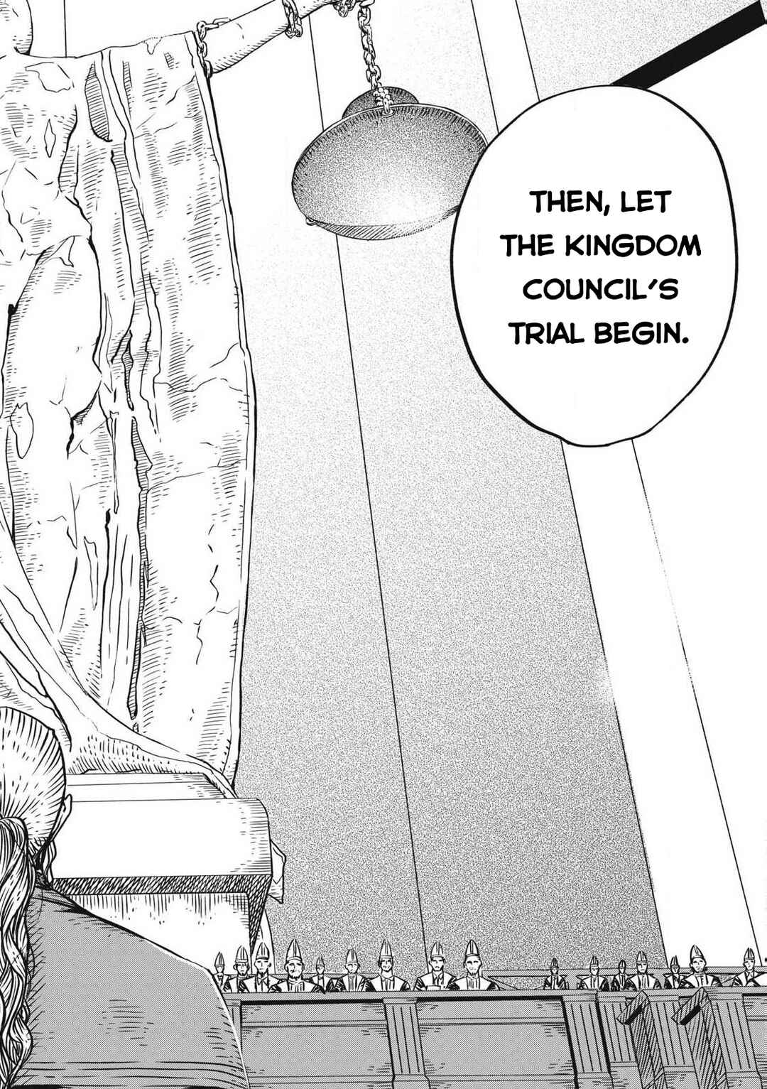 Page 13 Chapter 2 Maou-sama no Atoshimatsu