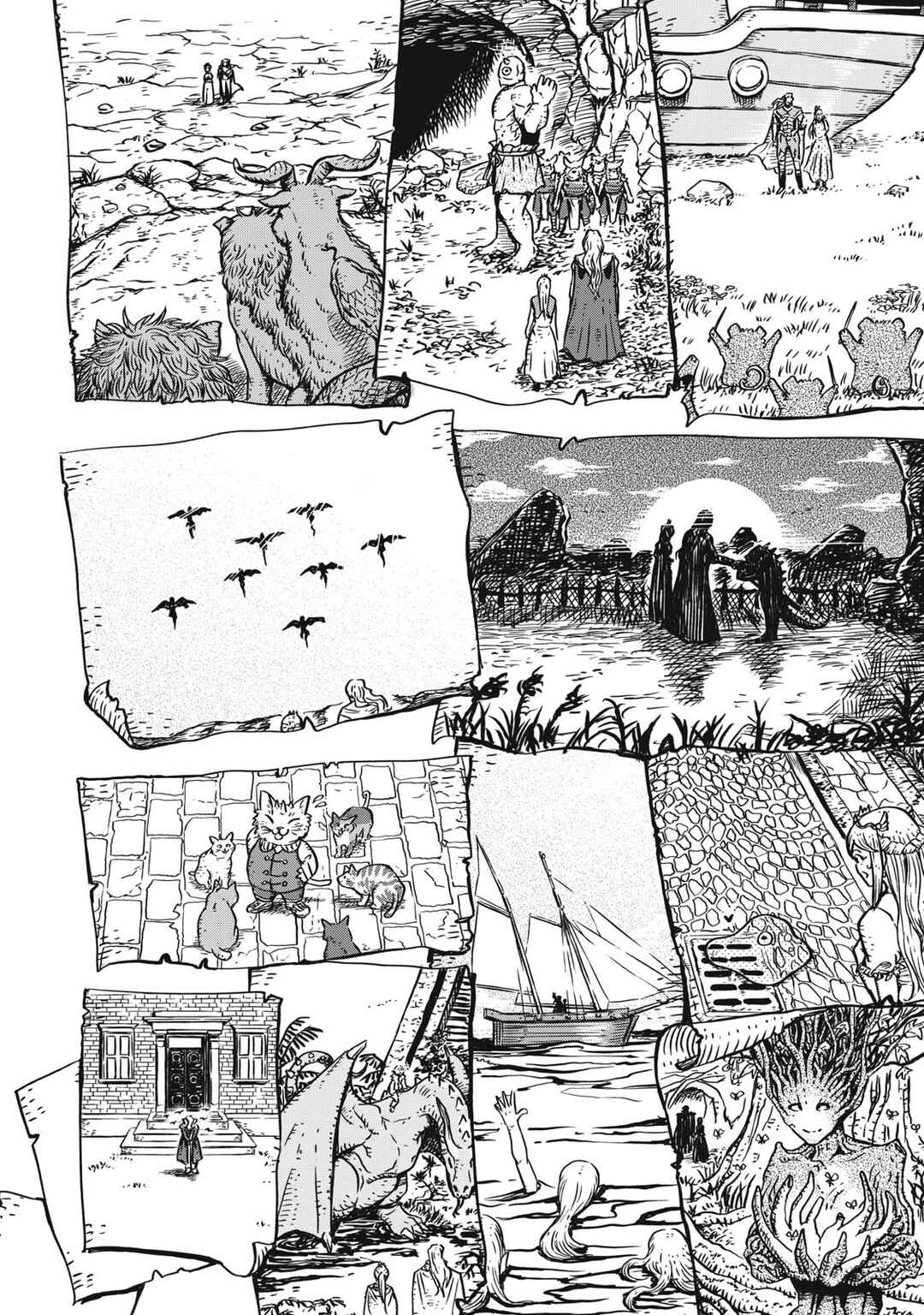 Page 15 Chapter 1 Maou-sama no Atoshimatsu