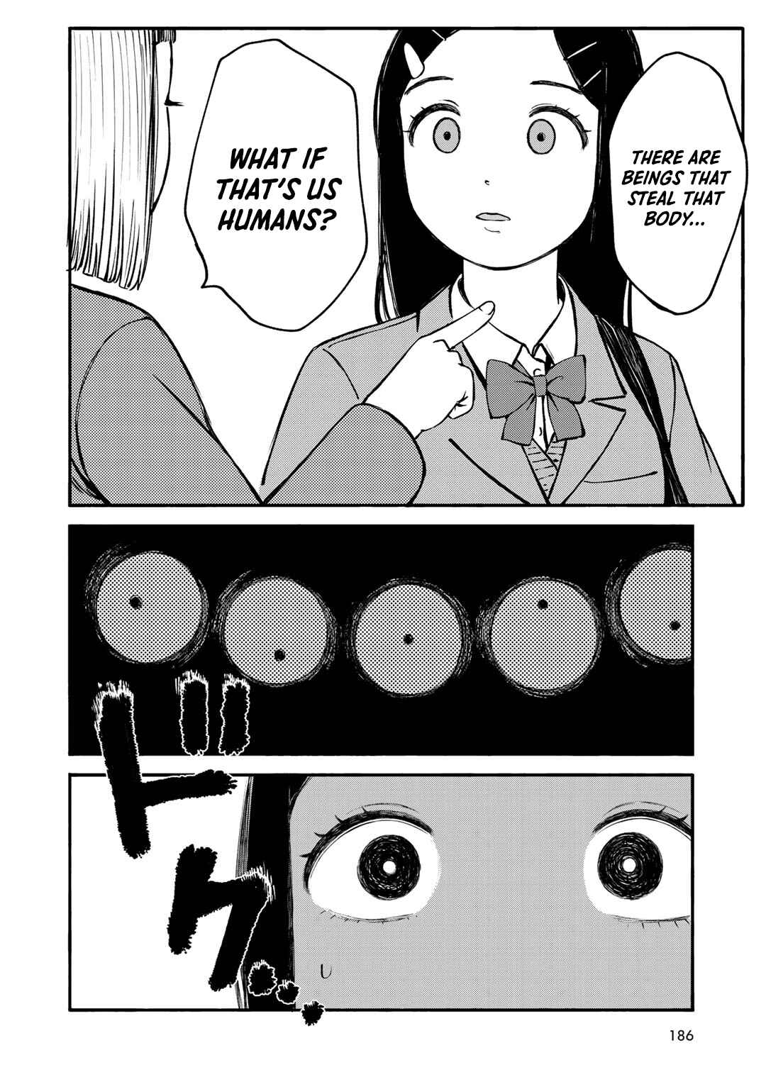 Page 4 Chapter 35 Wakusei Closet