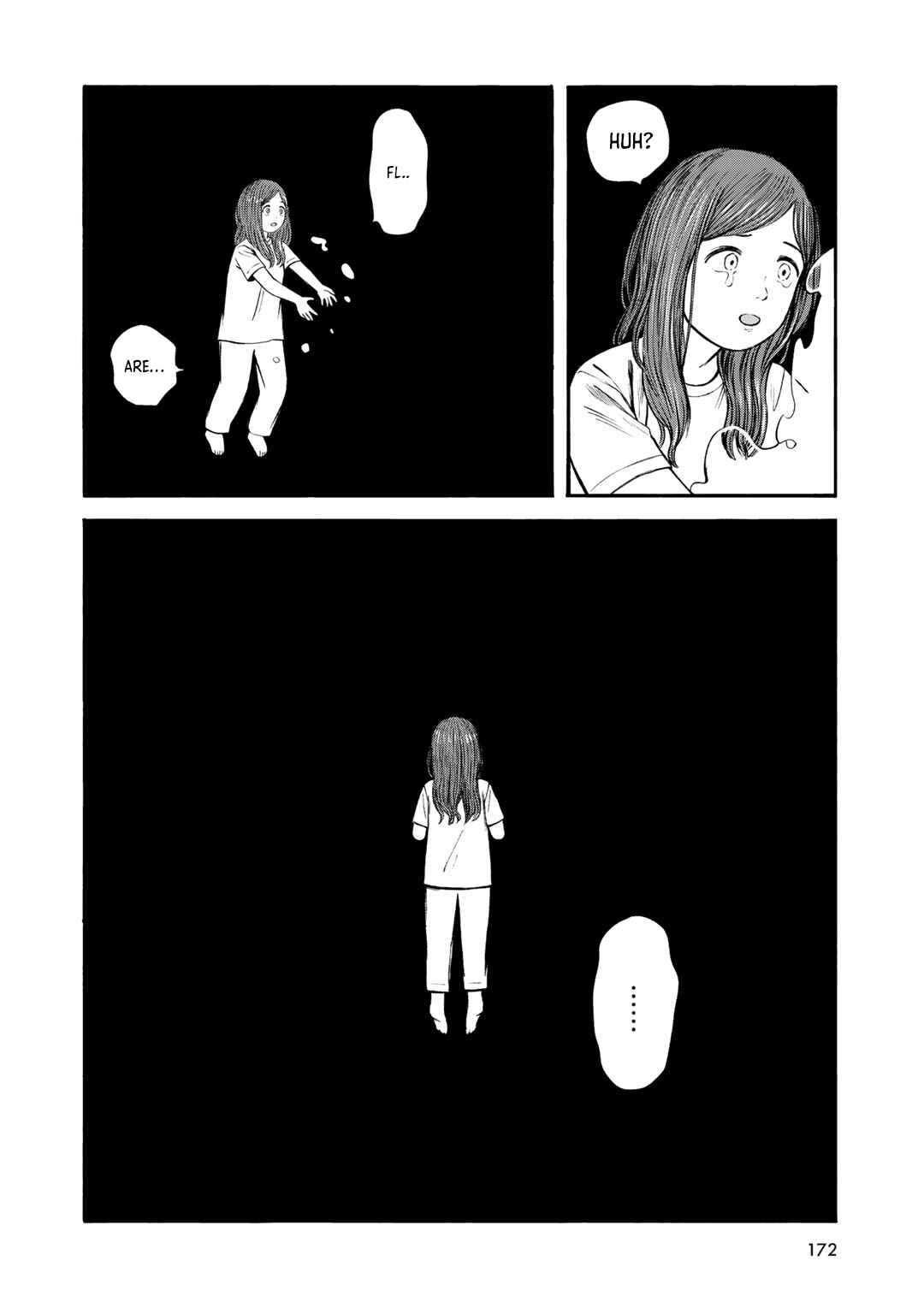 Page 17 Chapter 34 Wakusei Closet