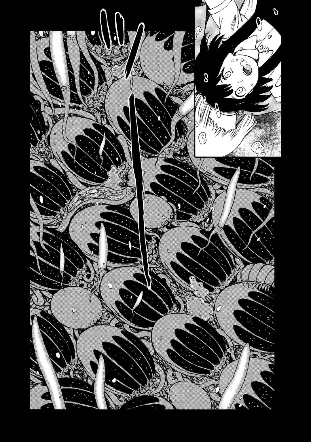 Page 11 Chapter 17 Wakusei Closet