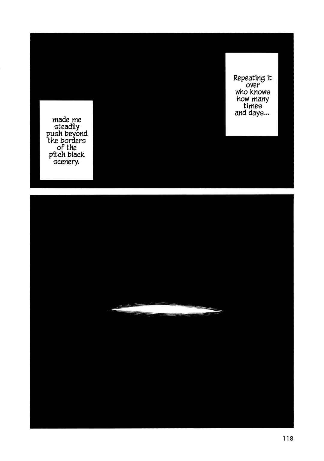 Page 6 Chapter 6 Wakusei Closet