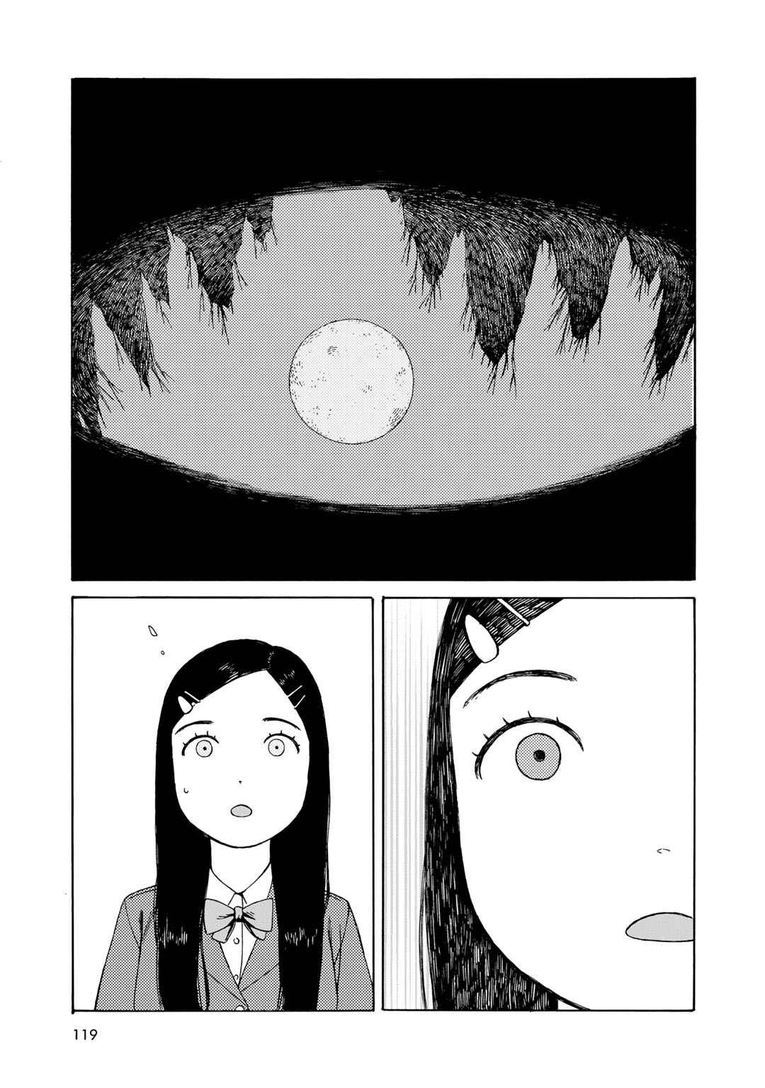 Page 7 Chapter 6 Wakusei Closet