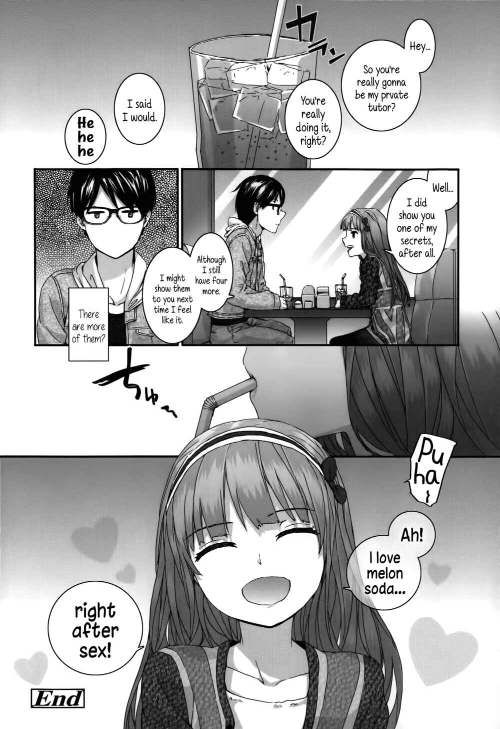 Page 20 Chapter Unknown_4bd9 Melon Soda