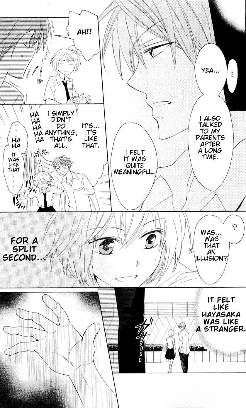 Page 8 Chapter 42 Oresama Teacher