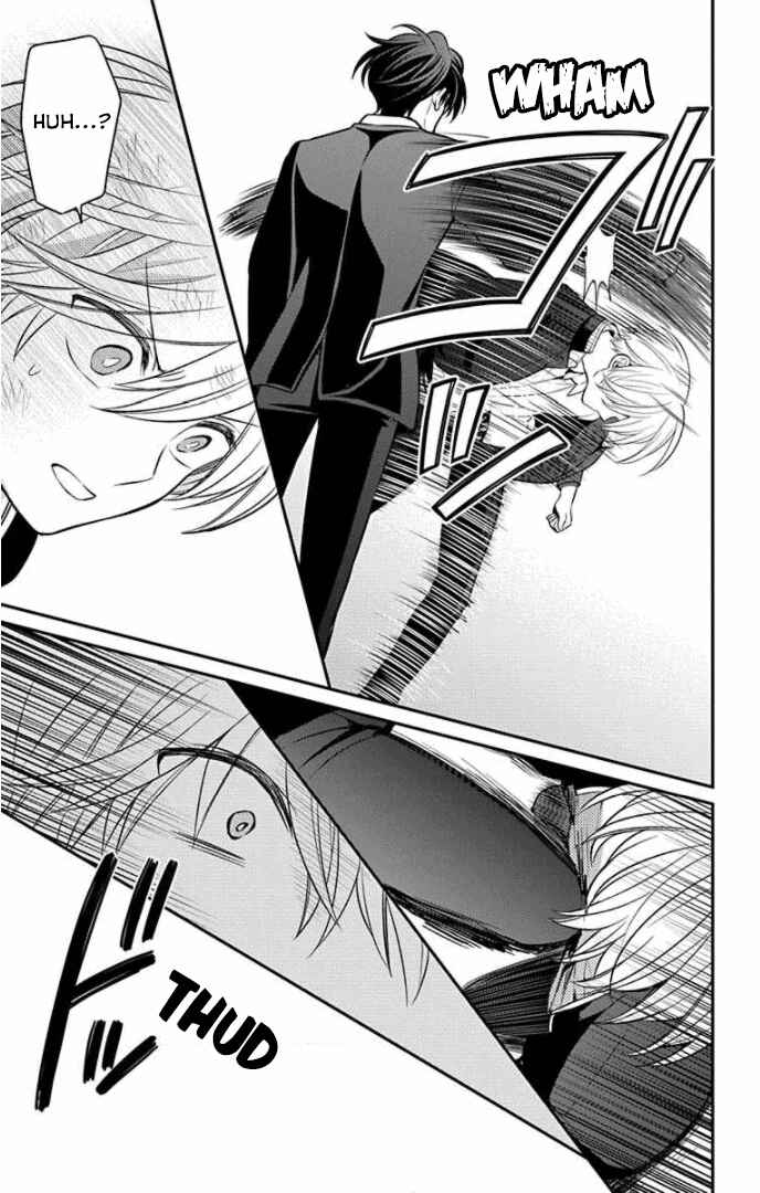 Page 12 Chapter 161 Oresama Teacher