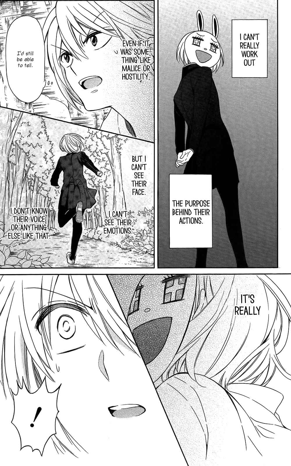 Page 21 Chapter 121 Oresama Teacher