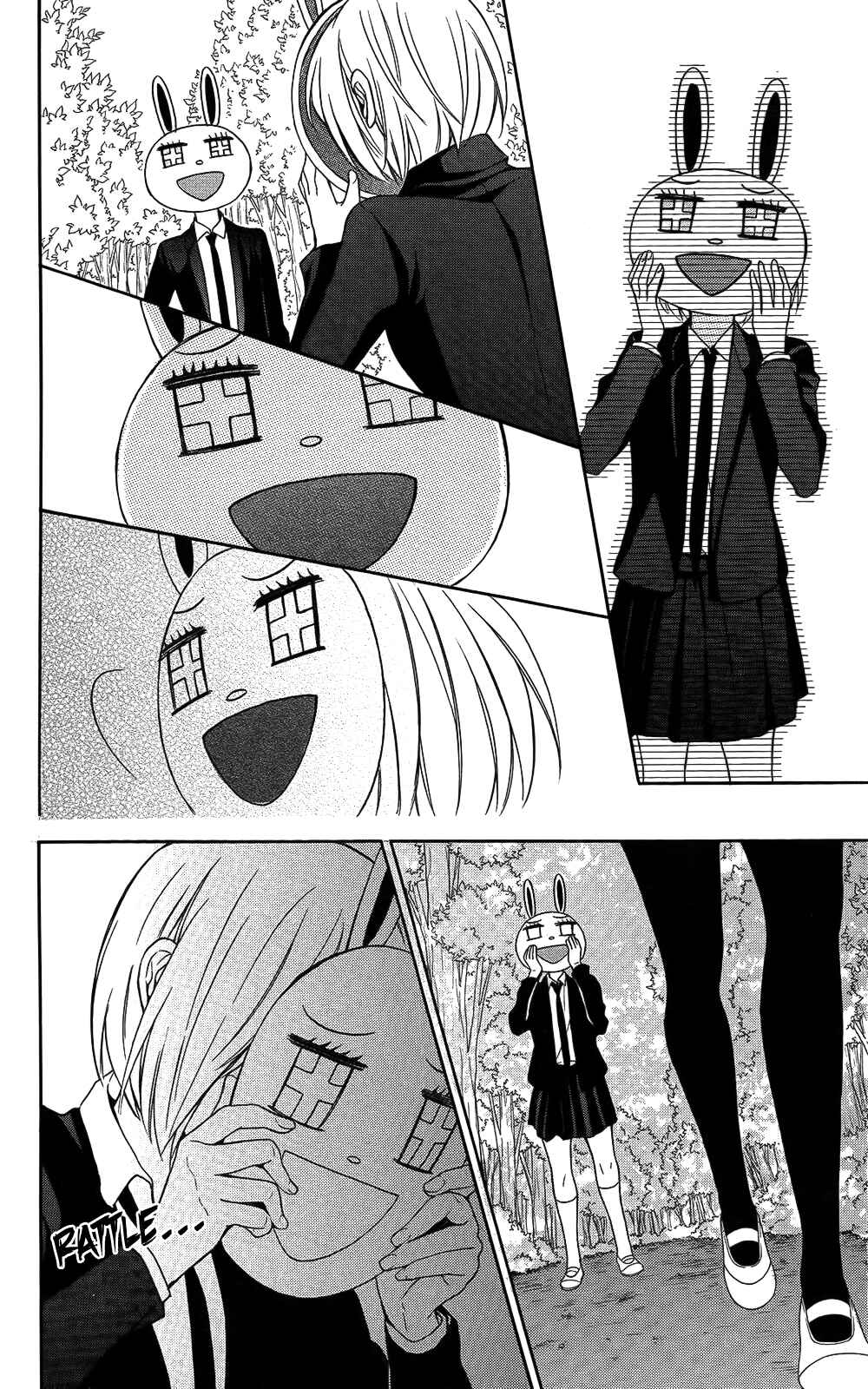 Page 24 Chapter 121 Oresama Teacher