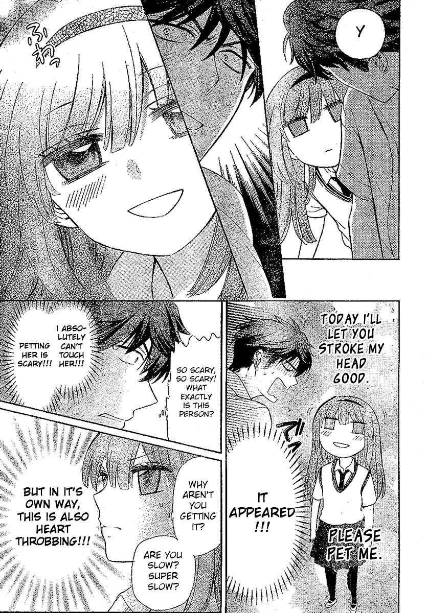 Page 9 Chapter 86 Oresama Teacher