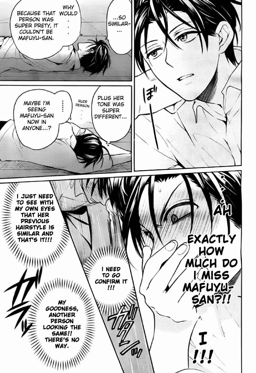 Page 27 Chapter 79 Oresama Teacher