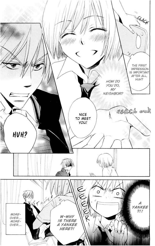 Page 16 Chapter 2 Oresama Teacher