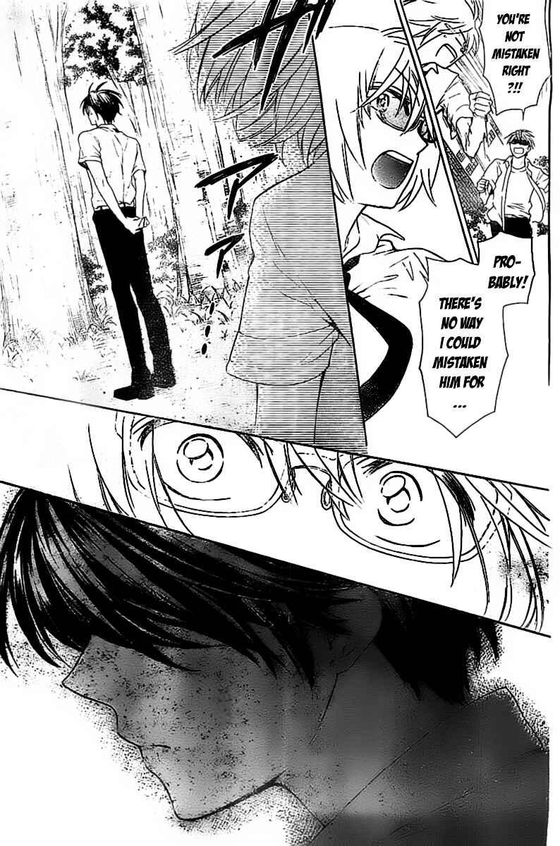 Page 28 Chapter 102 Oresama Teacher