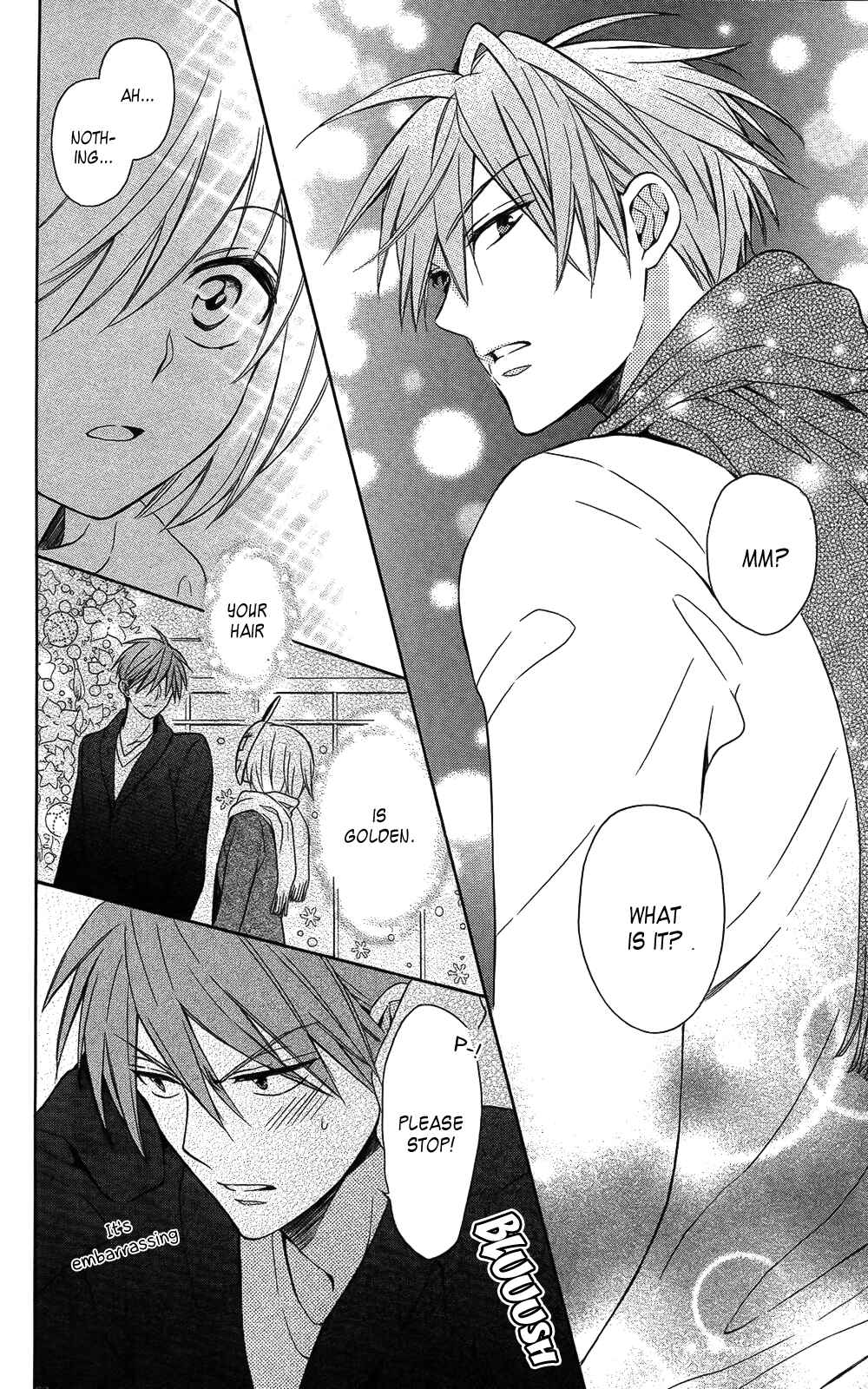 Page 18 Chapter 116 Oresama Teacher