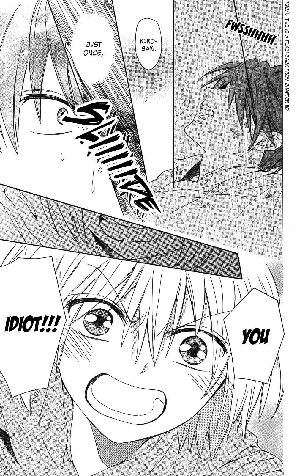 Page 29 Chapter 116 Oresama Teacher