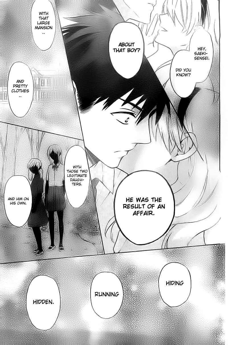 Page 22 Chapter 106 Oresama Teacher