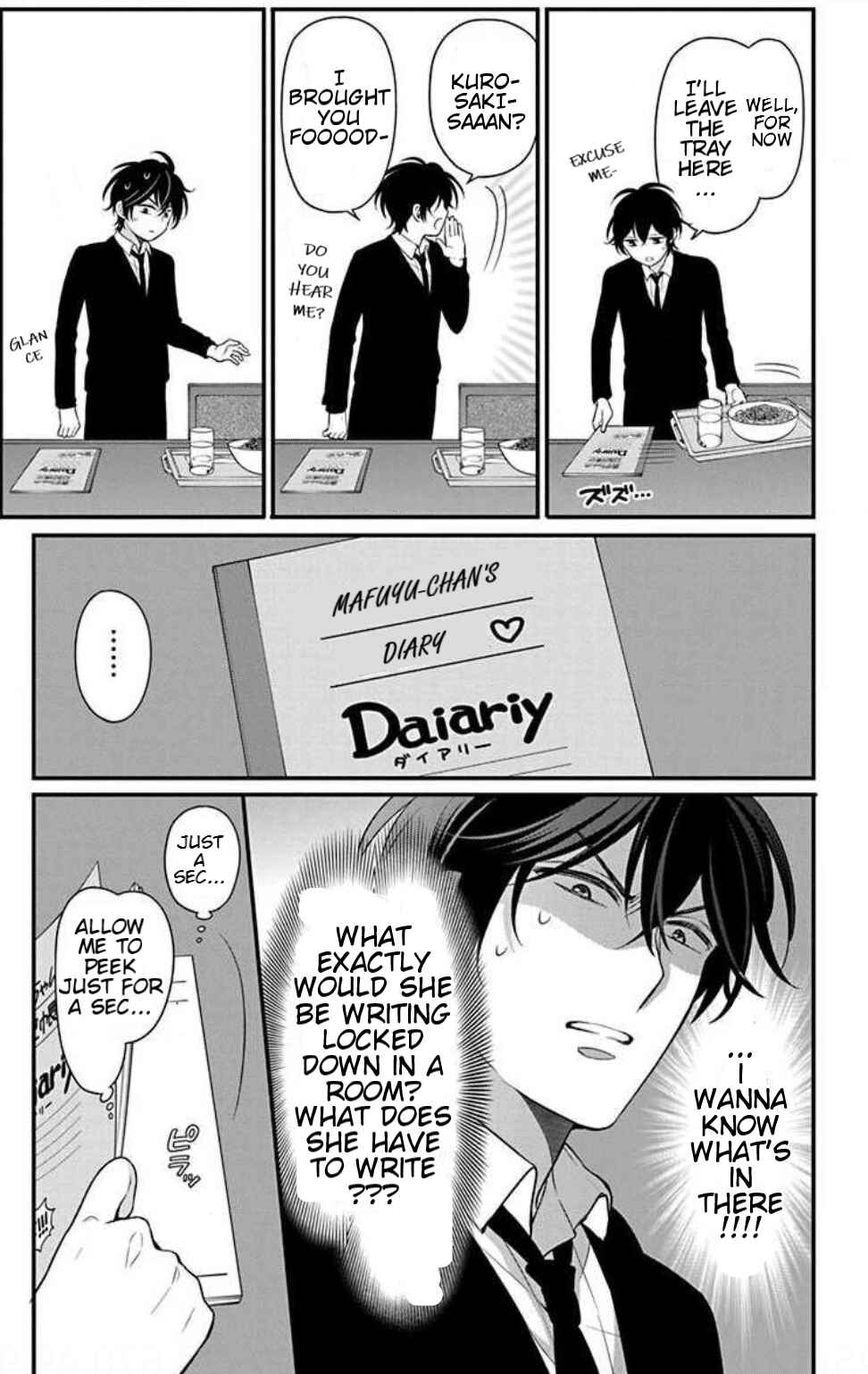 Page 11 Chapter 150 Oresama Teacher