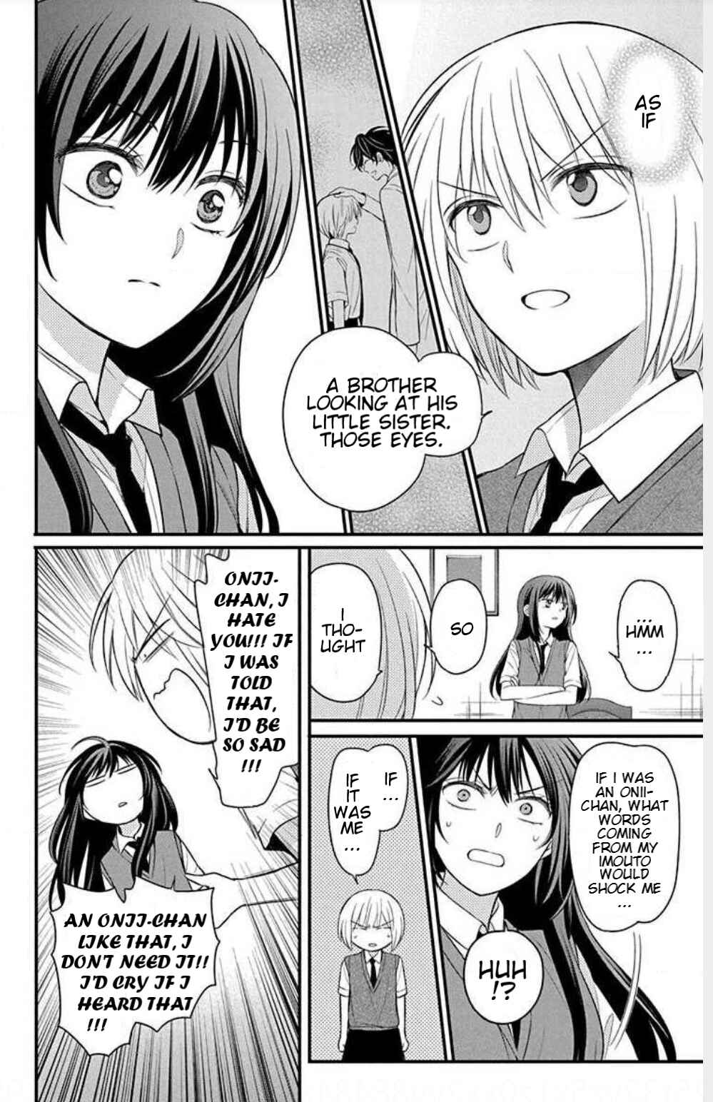Page 18 Chapter 150 Oresama Teacher