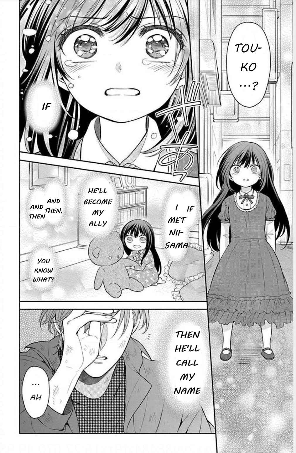 Page 28 Chapter 150 Oresama Teacher